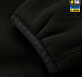 M-Tac кофта Stealth Microfleece Elite Black– Милитарист - миниатюра 10
