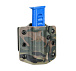 ATA Gear паучер модель Pouch ver.1 для ПМ / ПМР / ПМ-Т MultiCam - Infused правша/левша– Милитарист - миниатюра 3
