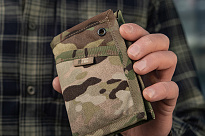  M-Tac кошелек Tactical Wallet Elite