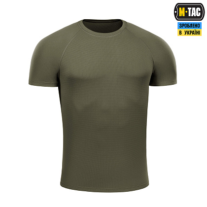 M-Tac футболка реглан Summer Vent Olive– Мілітарист - зображення 3