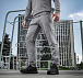 M-Tac штани Stealth Active Light Grey– Мілітарист - мініатюра 8
