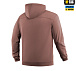 M-Tac кофта Hoodie Born by Revolution Ash Rose– Мілітарист - мініатюра 4