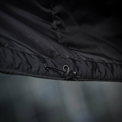 M-Tac куртка Legatus Black– Мілітарист - зображення 32
