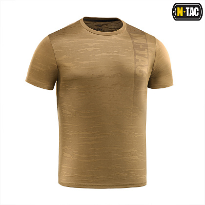 M-Tac футболка Performance Coyote– Милитарист - фото 3