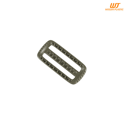 Woojin Plastic рамка Frame Tri Glide 50mm Olive– Милитарист - фото 2