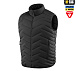 M-Tac жилет Витязь Primaloft Black– Милитарист - миниатюра 1