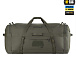 M-Tac сумка-баул 190л Elite Ranger Green– Мілітарист - мініатюра 2