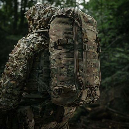 M-Tac рюкзак Recon Elite Multicam– Мілітарист - зображення 31