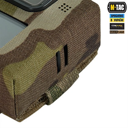 M-Tac чохол для екшн камери Multicam– Мілітарист - зображення 10