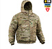 M-Tac куртка MA-1 Hooded Military MC– Мілітарист - мініатюра 7