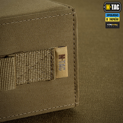 M-Tac альбом Patch Book Elite Coyote– Мілітарист - зображення 13