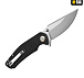 M-Tac нож складной Type 30 Black/Stonewash– Милитарист - миниатюра 3