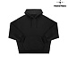 Phantom Project/M-Tac кофта Hoodie BAT Cotton Hard Black– Мілітарист - мініатюра 3