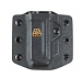 ATA Gear паучер модель Pouch ver.1 для ПМ / ПМР / ПМ-Т Black правша/левша– Милитарист - миниатюра 4