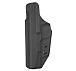 ATA Gear кобура модель Fantom ver.3 для ТТ Black– Милитарист - миниатюра 5