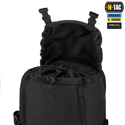 M-Tac рюкзак Recon Elite Black– Мілітарист - зображення 10