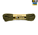M-Tac паракорд PowerCord1000 Army Green 15м– Милитарист - миниатюра 1