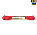 M-Tac паракорд Minicord Reflective Red 15м– Милитарист - миниатюра 2