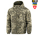 M-Tac куртка зимова Alpha Gen.IV Primaloft MM14– Мілітарист - мініатюра 1
