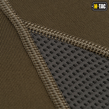 M-Tac термобілизна ThermoLine Olive– Мілітарист - зображення 11