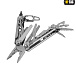M-Tac мультитул Type 12 Steel– Милитарист - миниатюра 3