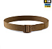 M-Tac ремень Double Duty Tactical Belt Hex Coyote– Милитарист - миниатюра 3