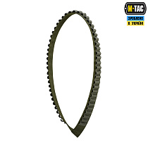 M-Tac бандольєра Elite Ranger Green– Мілітарист