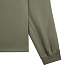 Phantom Project/M-Tac футболка Long Zipper combo Cotton Nylon Light Olive– Мілітарист - мініатюра 7