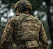 M-Tac плитоноска Cuirass Tiger Elite 2 клас захисту (розмір плити XL) Multicam– Мілітарист - мініатюра 26