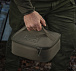M-Tac органайзер утилітарний Hardshell Utility box L Olive– Мілітарист - мініатюра 16