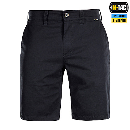 M-Tac шорты Casual Black– Милитарист - фото 2