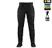 M-Tac штани Aggressor Summer Flex Lady Black– Мілітарист - мініатюра 2
