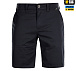 M-Tac шорты Casual Black– Милитарист - миниатюра 2