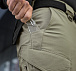 M-Tac брюки Aggressor Gen.II Flex Tan– Милитарист - миниатюра 20