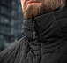 M-Tac куртка Berserk Primaloft Toray Black– Мілітарист - мініатюра 18