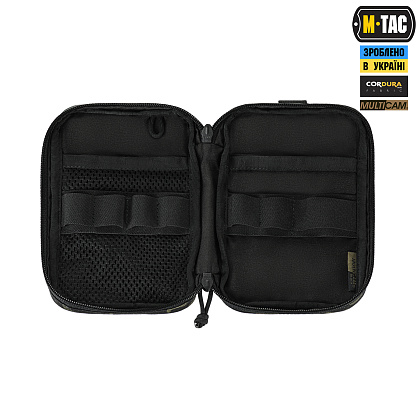 M-Tac EDC Pocket Elite Multicam Black– Милитарист - фото 5