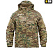 M-Tac куртка Soft Shell з підстібкою MC– Мілітарист - мініатюра 2