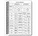 Ecopybook Tactical Блокнот командира отделения (розш.)– Милитарист - миниатюра 39