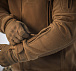 M-Tac куртка флисовая Windblock Division Gen.III Coyote Brown– Милитарист - миниатюра 28