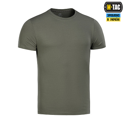 M-Tac футболка 93/7 Light Olive– Милитарист - фото 3