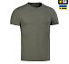 M-Tac футболка 93/7 Light Olive– Милитарист - миниатюра 3