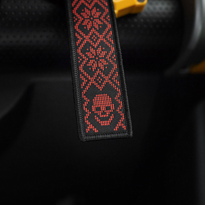 M-Tac брелок Вишиванка– Мілітарист - зображення 9