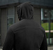 M-Tac кофта Hoodie Born by Revolution Black– Милитарист - миниатюра 15