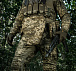 M-Tac фартук противоосколочный с баллистическим пакетом 2 класс (BRONYX) Laser Cut XL MM14– Милитарист - миниатюра 15