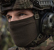 M-Tac шарф-труба довгий мікрофліс ріп-стоп Dark Olive– Мілітарист - мініатюра 10