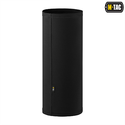 M-Tac шарф-труба Summer Vent Black– Мілітарист - зображення 6