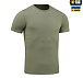 M-Tac футболка 93/7 Summer Light Olive– Милитарист - миниатюра 3