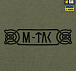 M-Tac футболка Odin Light Olive– Милитарист - миниатюра 7
