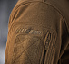 M-Tac куртка флисовая Windblock Division Gen.III Coyote Brown– Милитарист - миниатюра 42