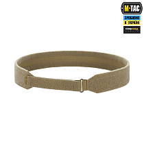 M-Tac внутренний ремень Tiger для Range Belt Coyote– Милитарист